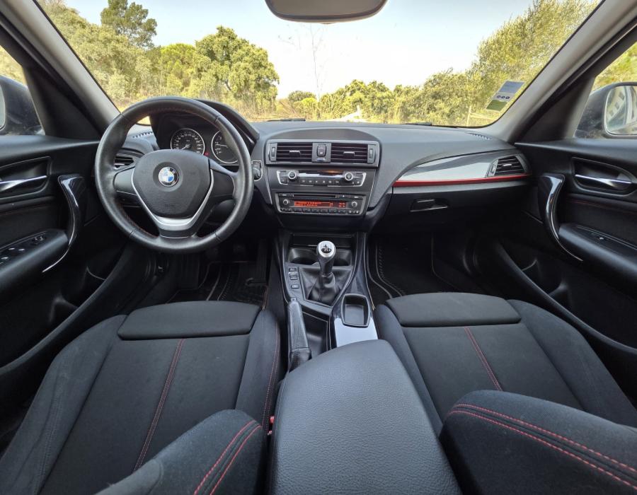 BMW 116 I